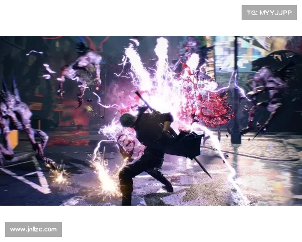 鬼泣五：高效血量槽获取秘籍